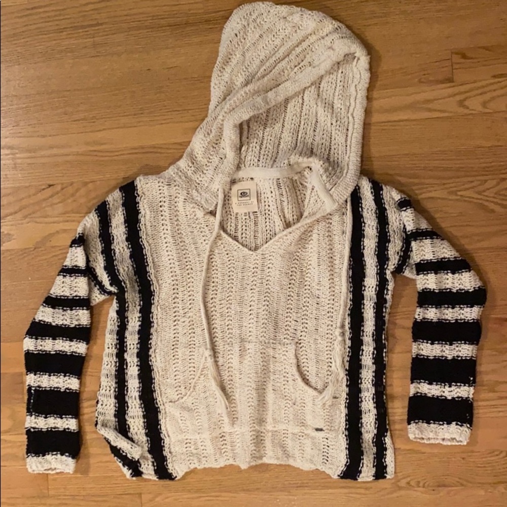 Rip curl women’s sweater